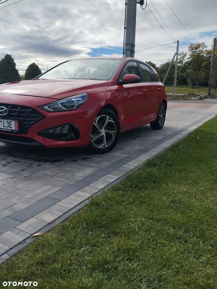 Hyundai i30 - 3