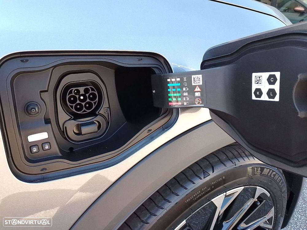 Renault Scénic E-Tech 87 kWh Esprit Alpine - 27