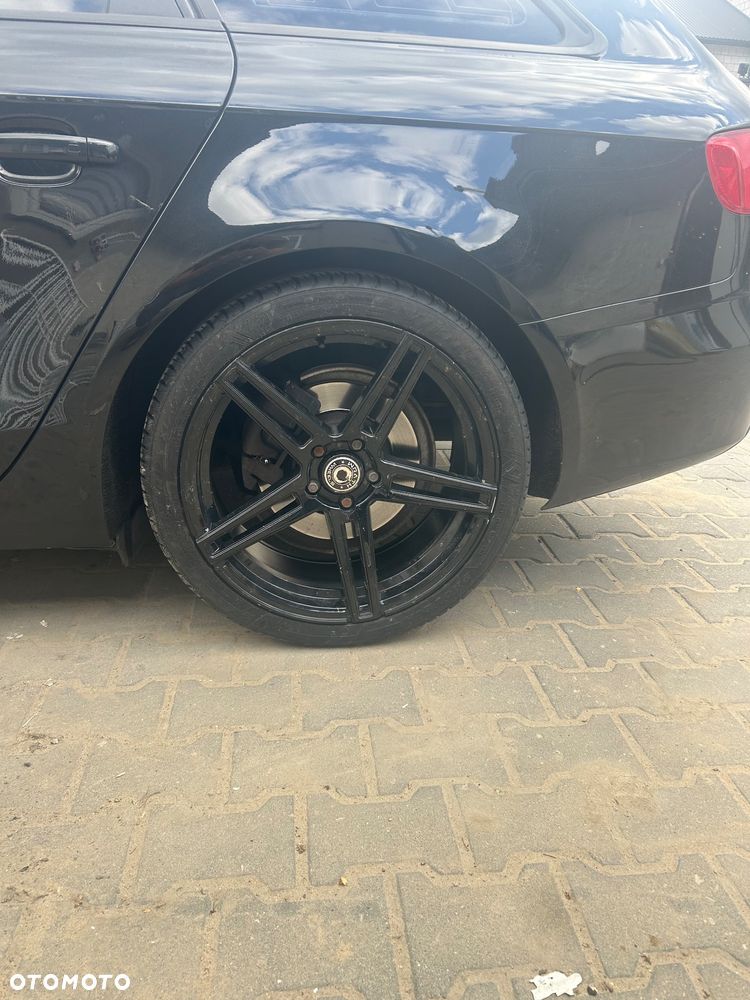 Audi A4 Avant 2.0 TDI - 2