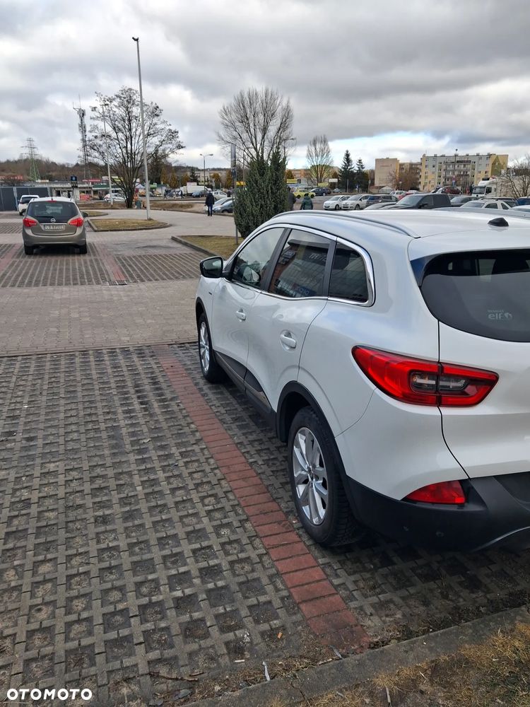 Renault Kadjar 1.6 Energy TCe Bose - 18