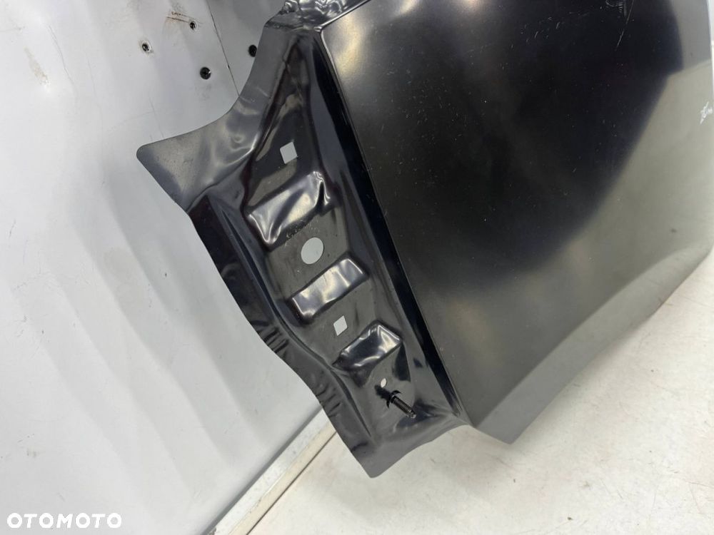 Ćwiartka Mazda 3 III BM BN 13-18r. prawy tylny błotnik poszycie NOWE ORYGINALNE prawy tył - 4