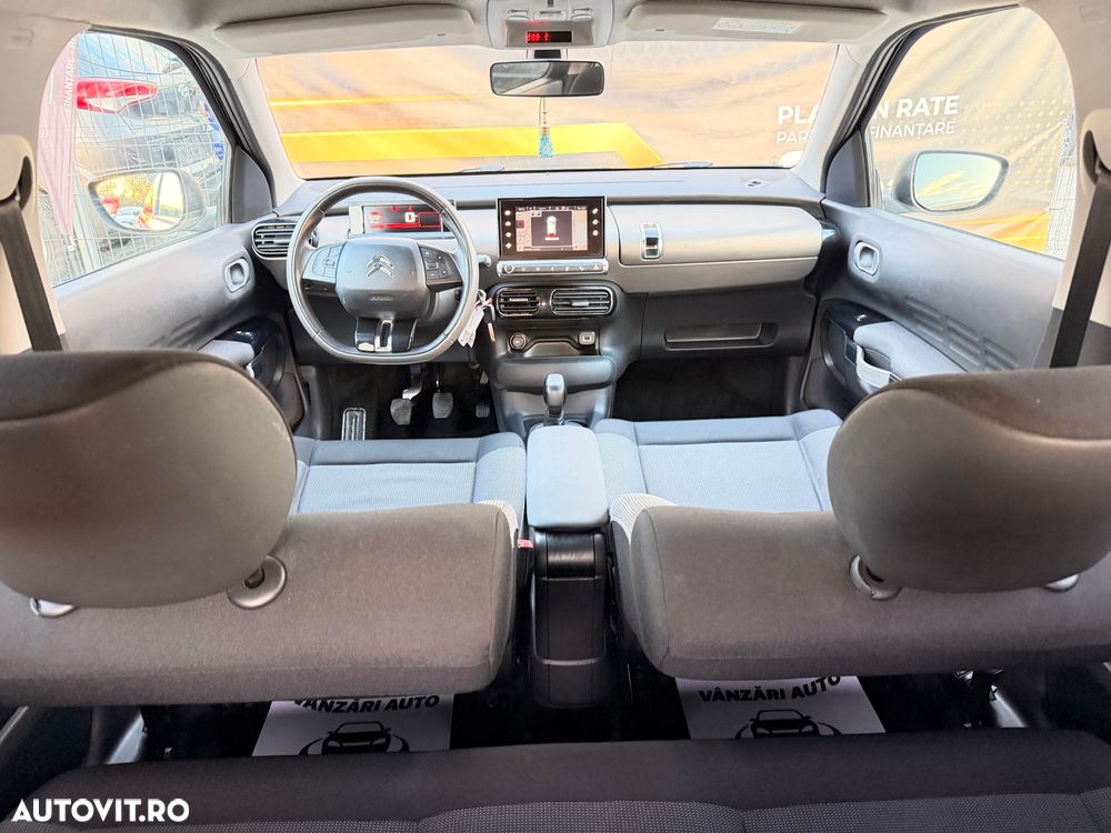 Citroën C4 Cactus PureTech 82 Business Class - 8