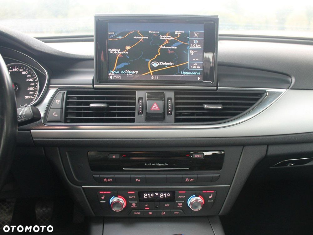 Audi A6 - 18
