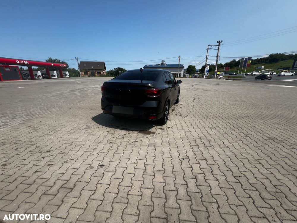 Dacia Logan TCe 90 CVT Prestige - 11