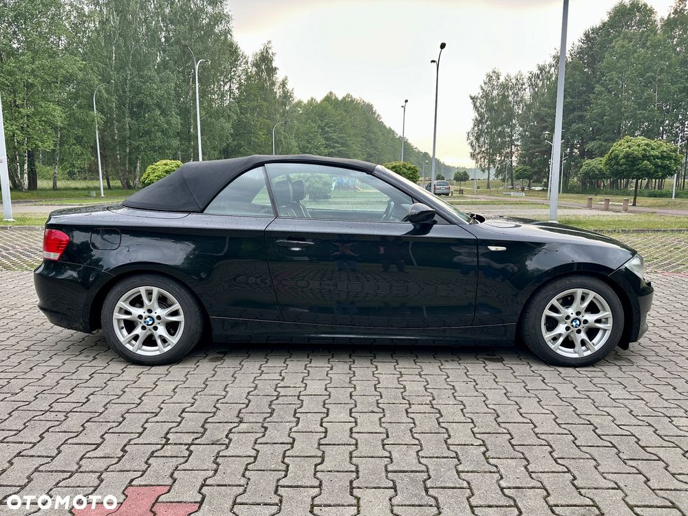 BMW Seria 1 118i Edition Sport - 3