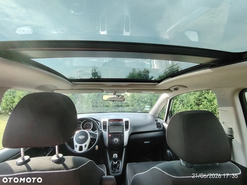 Kia Venga 1.4 CRDi S - 21