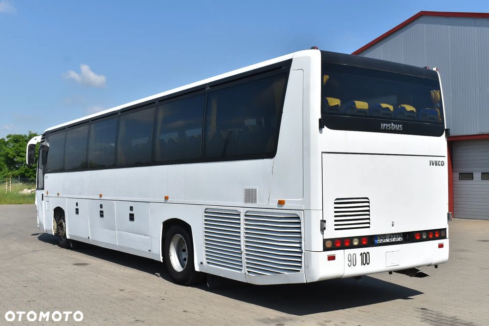 Irisbus Iliade - 5