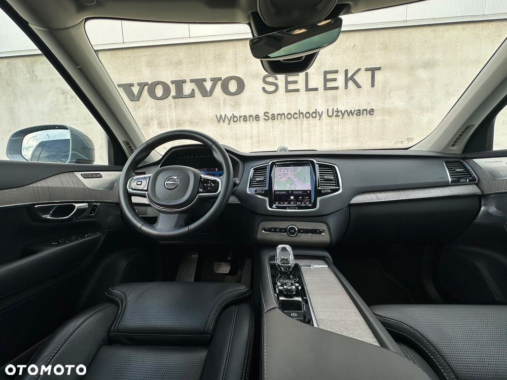 Volvo XC 90 - 41