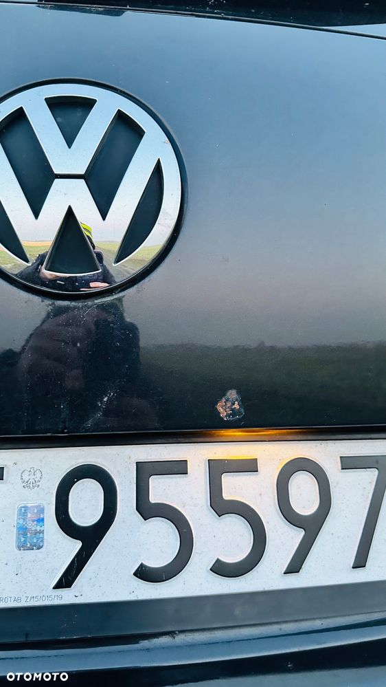 Volkswagen Touareg 3.0 V6 TDI Tiptr - 7