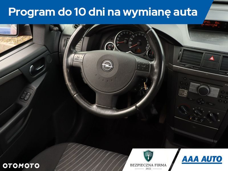 Opel Meriva - 9