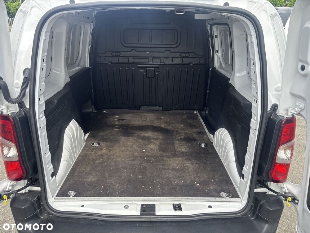 Toyota PROACE CITY - 12