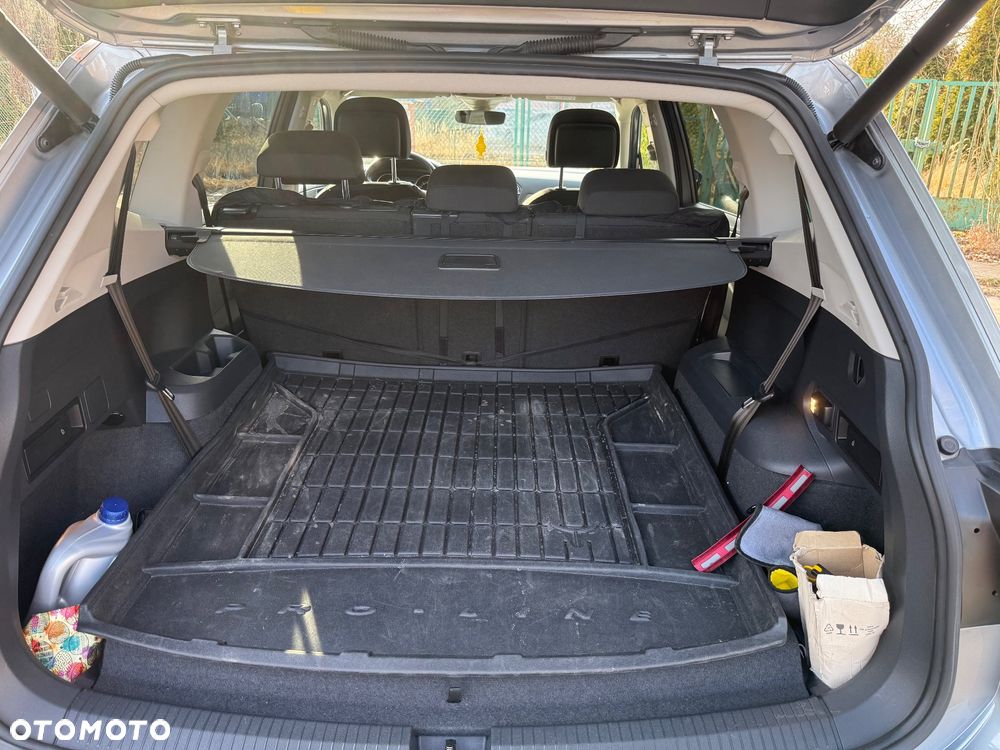 Volkswagen Tiguan 1.5 TSI EVO Highline DSG - 23