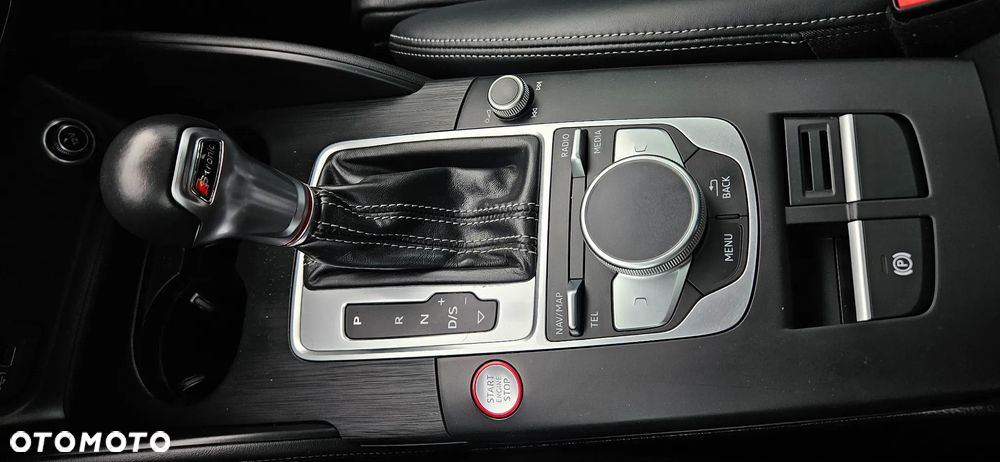 Audi S3 Limousine 2.0 TFSI Quattro S tronic - 17