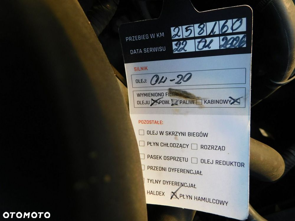 Volvo XC 60 - 22