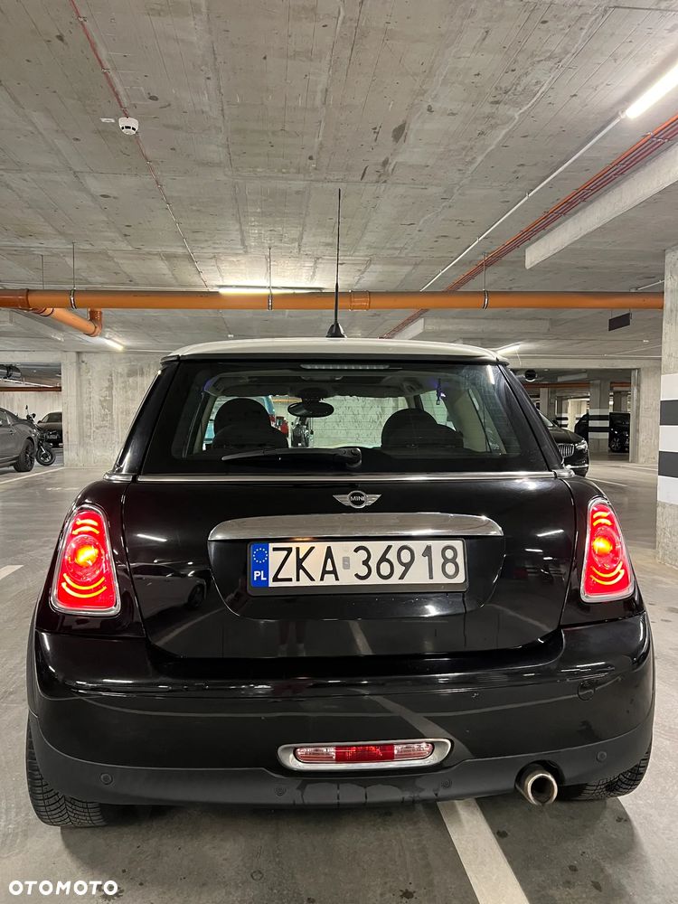 MINI Cooper - 8