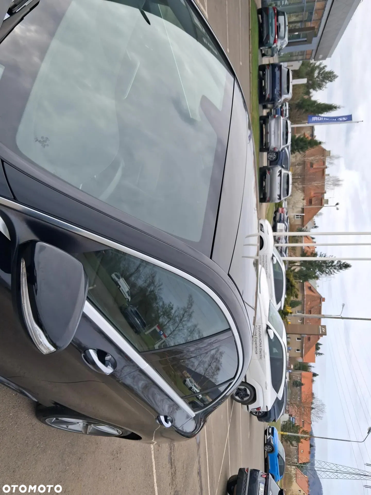 Mercedes-Benz Klasa C 300 7G-TRONIC Exclusive - 33