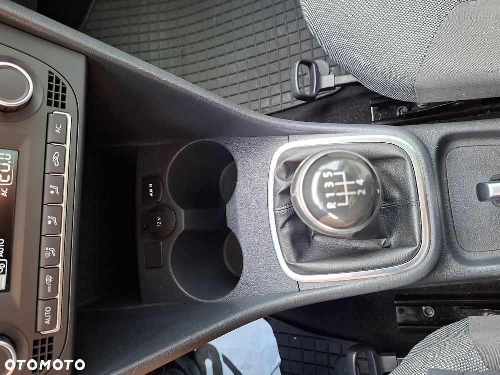Volkswagen Polo Cross 1.2 12V - 17