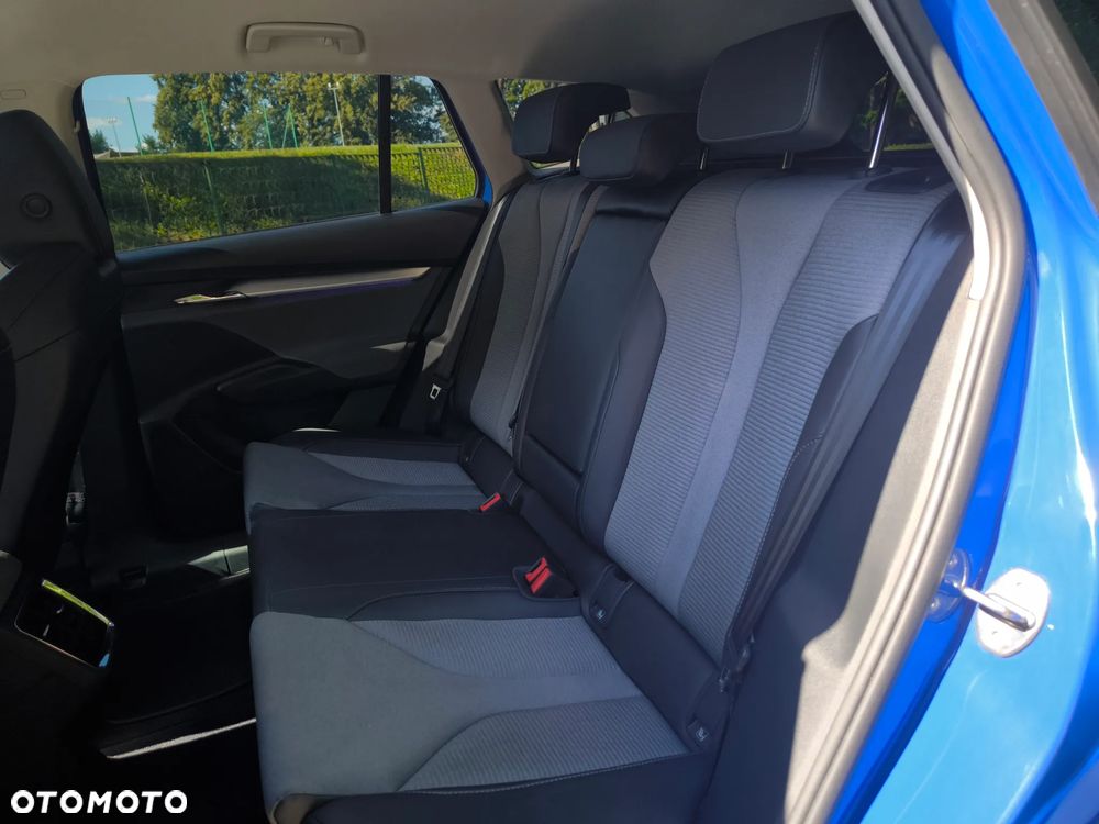 Skoda Enyaq 80 82kWh Clever - 5