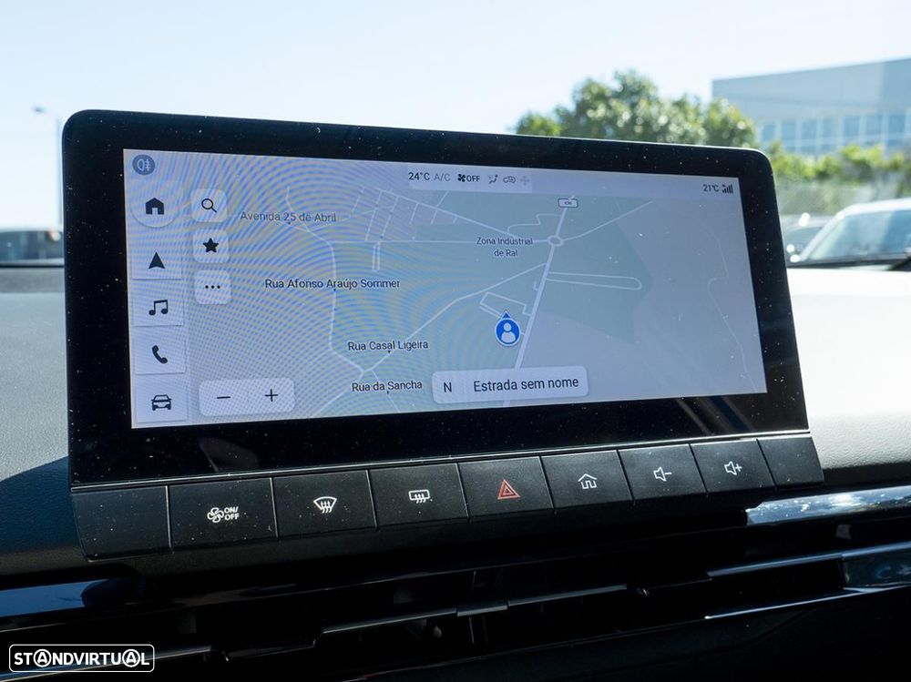 MG MG4 64 kWh Luxury - 32