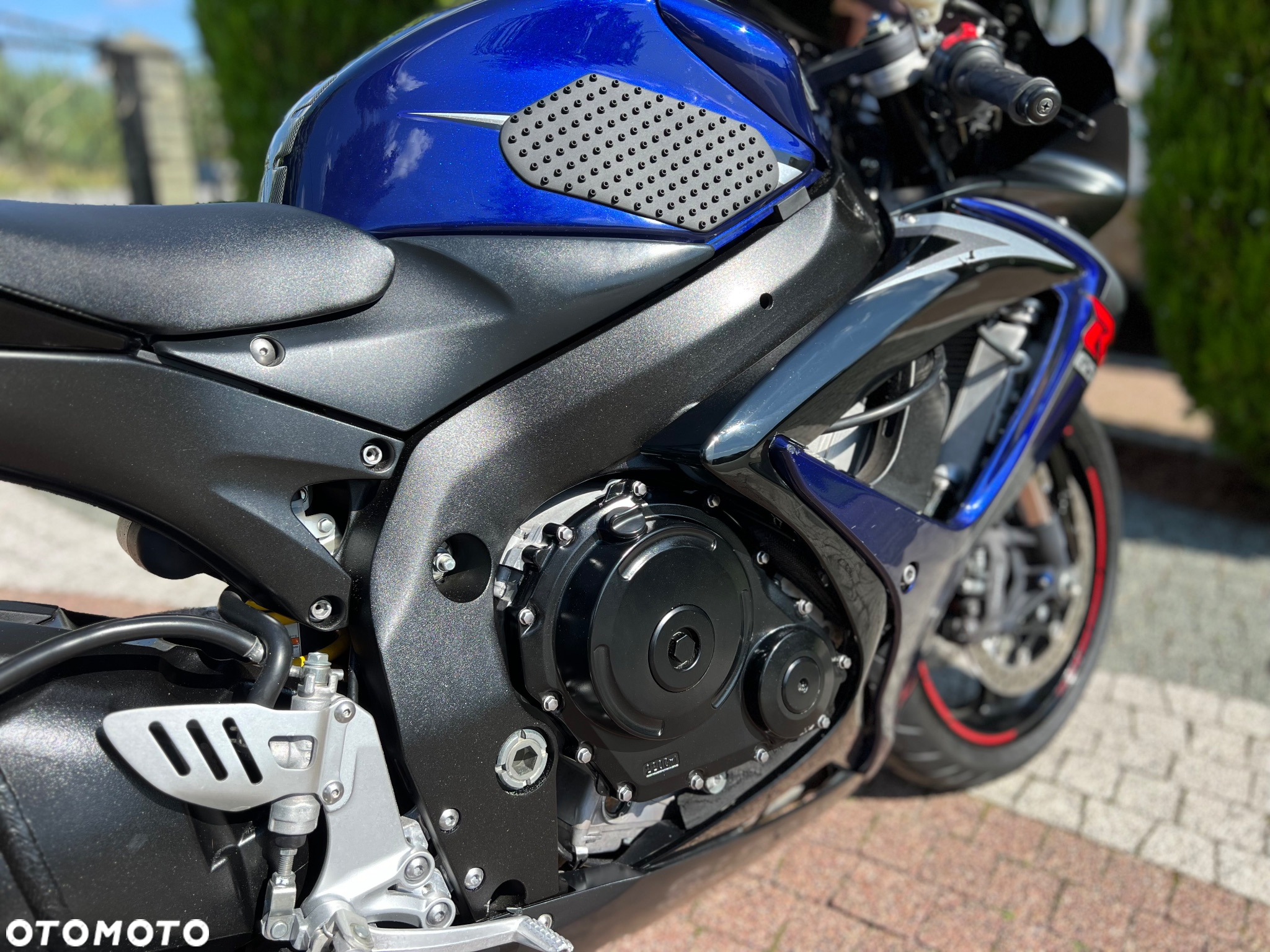 Suzuki GSX-R - 13