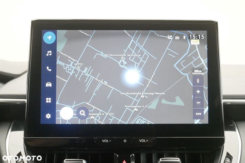 Toyota Corolla 1.8 Hybrid Style - 20