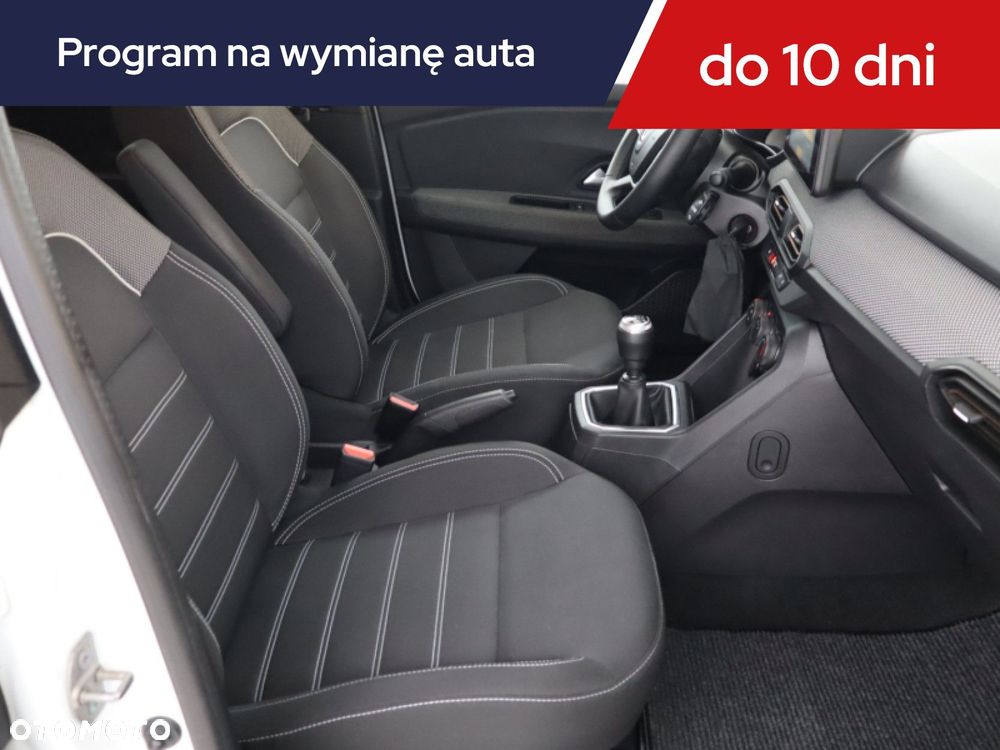 Dacia Jogger - 11