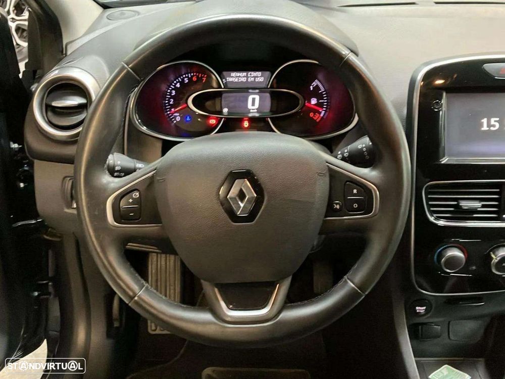 Renault Clio 0.9 TCe Limited - 11