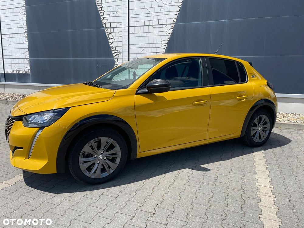 Peugeot 208 Active Pack - 2