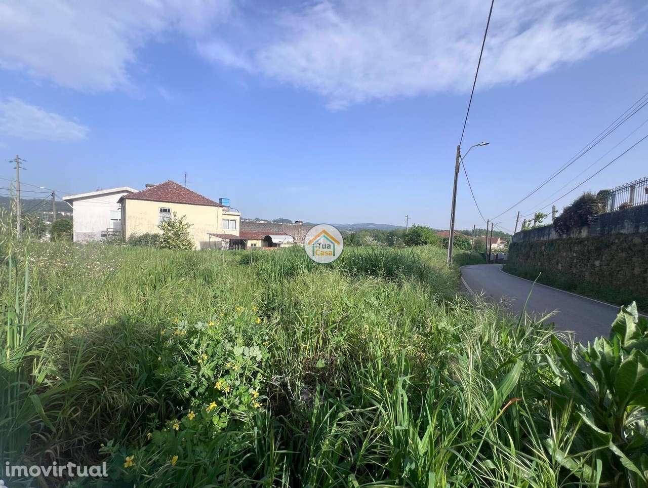 Terreno para Construção – Excelente Oportunidade - Grande imagem: 3/15