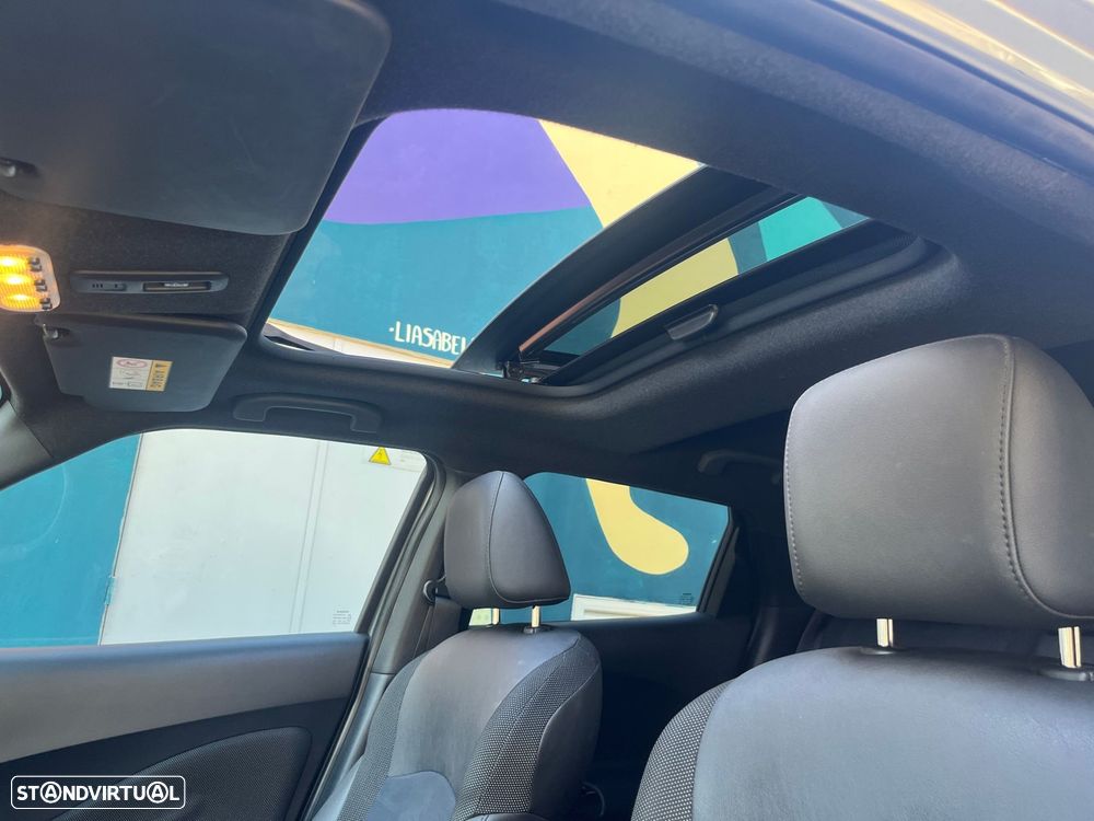 Nissan Juke 1.2 DIG-T N-Connecta - 12