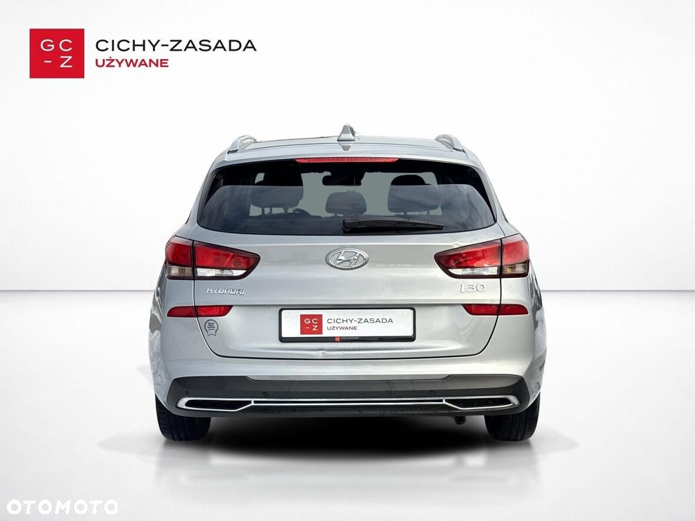 Hyundai i30 1.0 T-GDI Modern - 6