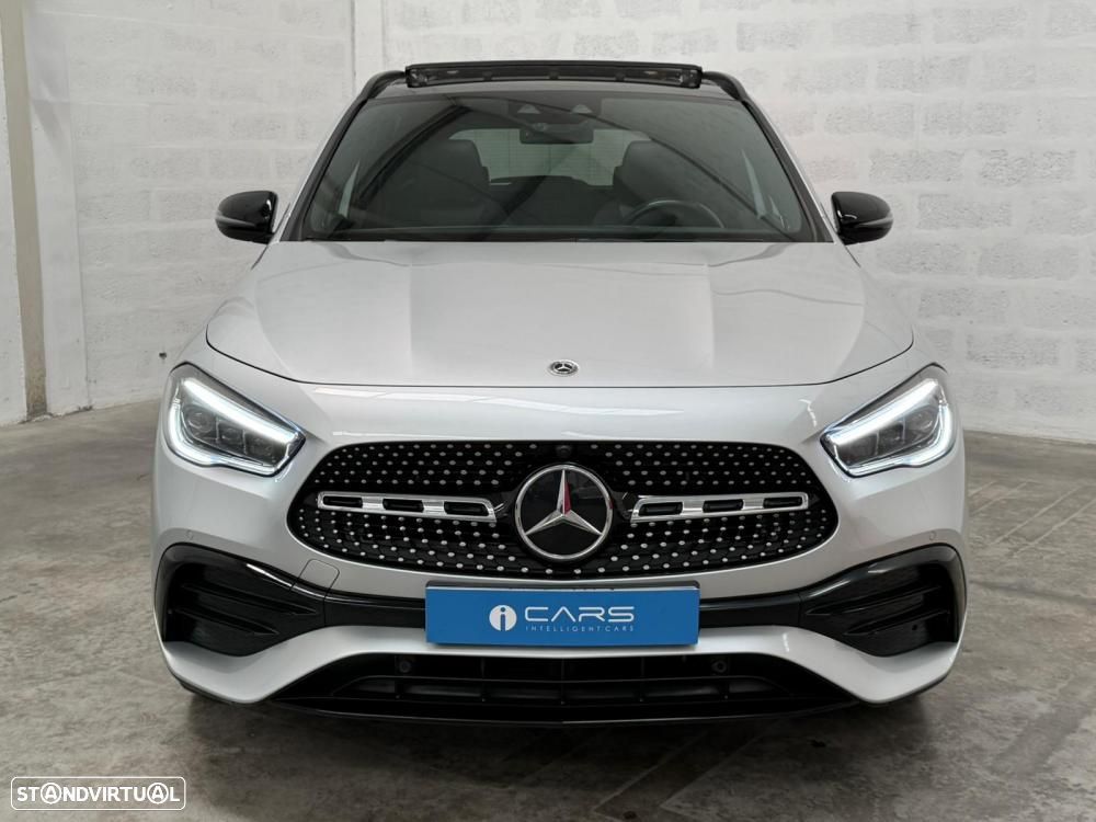 Mercedes-Benz GLA 250 e AMG Line - 9
