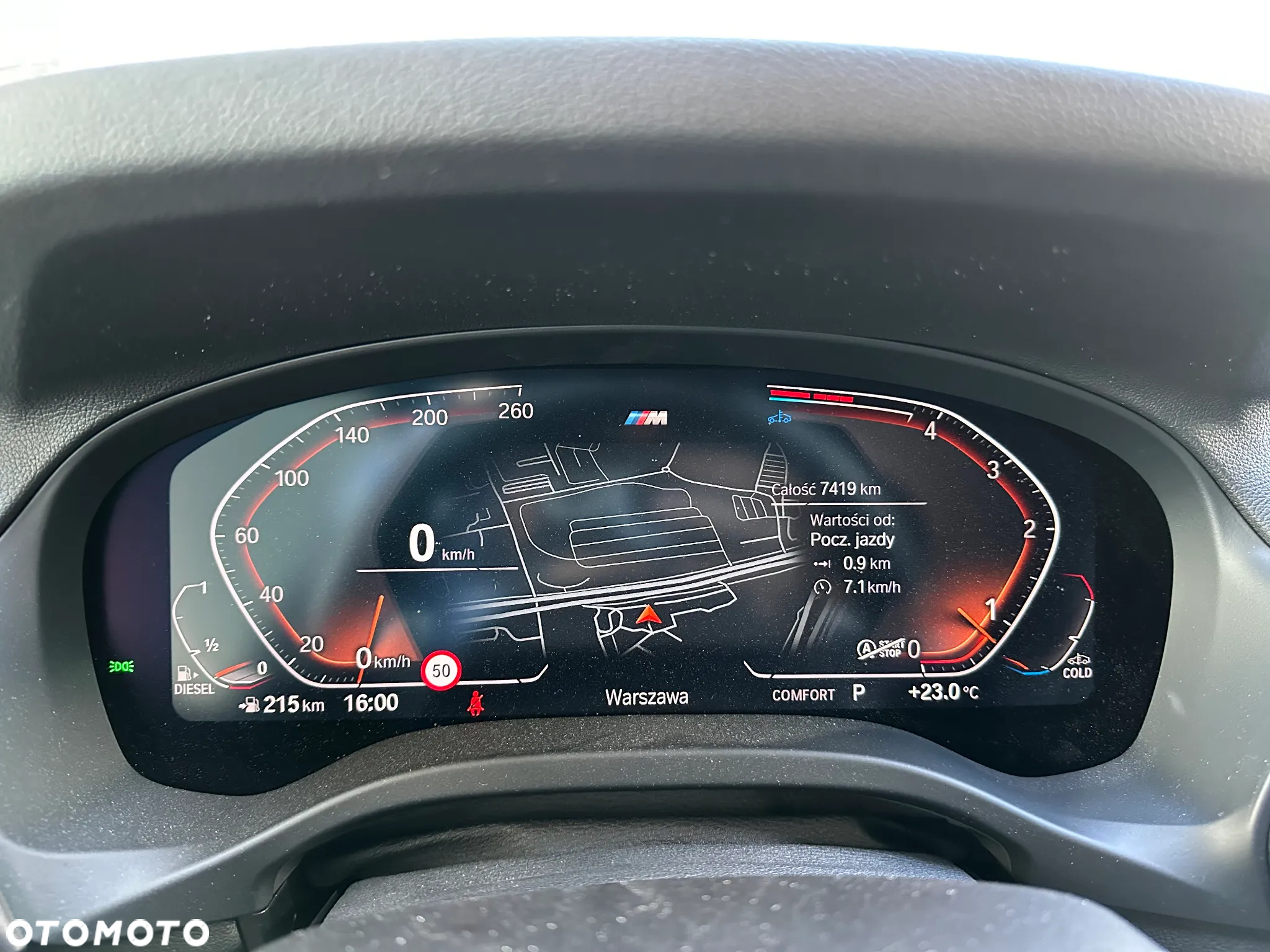 BMW X4 - 16