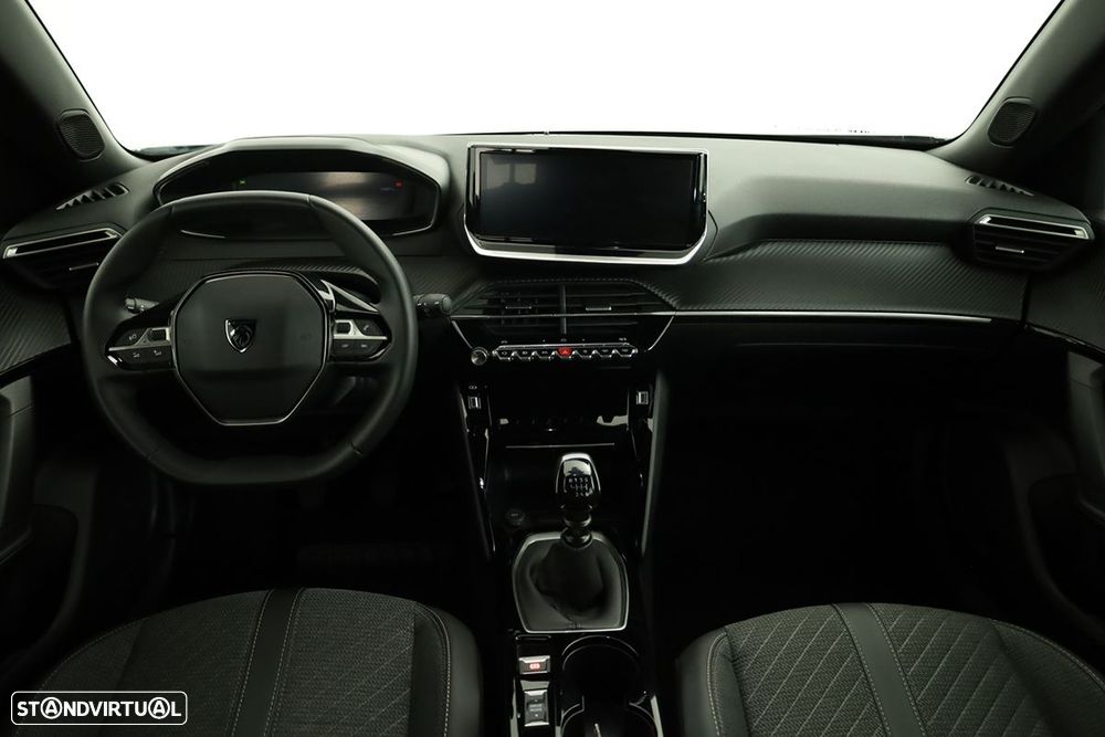 Peugeot 2008 1.2 PureTech Allure - 8