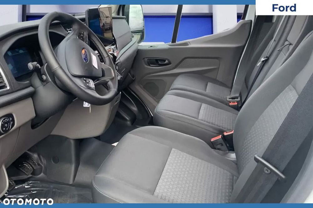Ford Transit 350 L3H2 Trend Zabudowa Brygadowa 2.0 130KM - 3