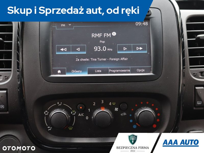 Opel Vivaro - 14