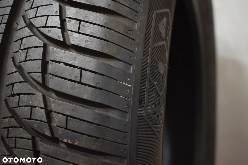 R17 215/55 Gt Radial 4Seasons 98W Wysyłka gratis! - 7