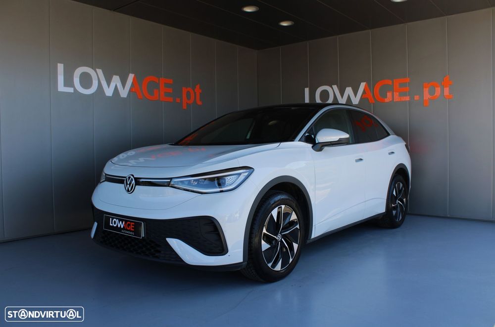 VW ID.5 77 kWh Pro Performance - 1