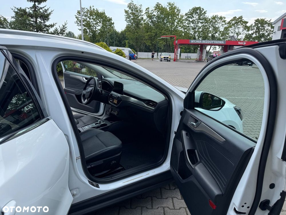 Ford Focus - 6
