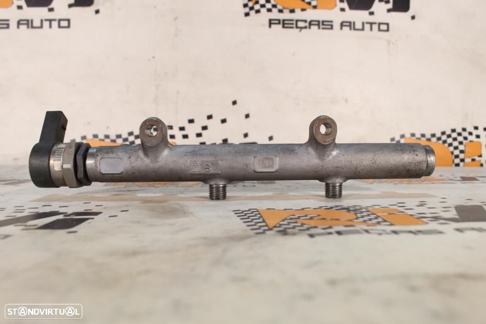 Régua / Rail De Injeção Audi A4 (8K2, B8)  059130090Ah / 057130764H / - 3