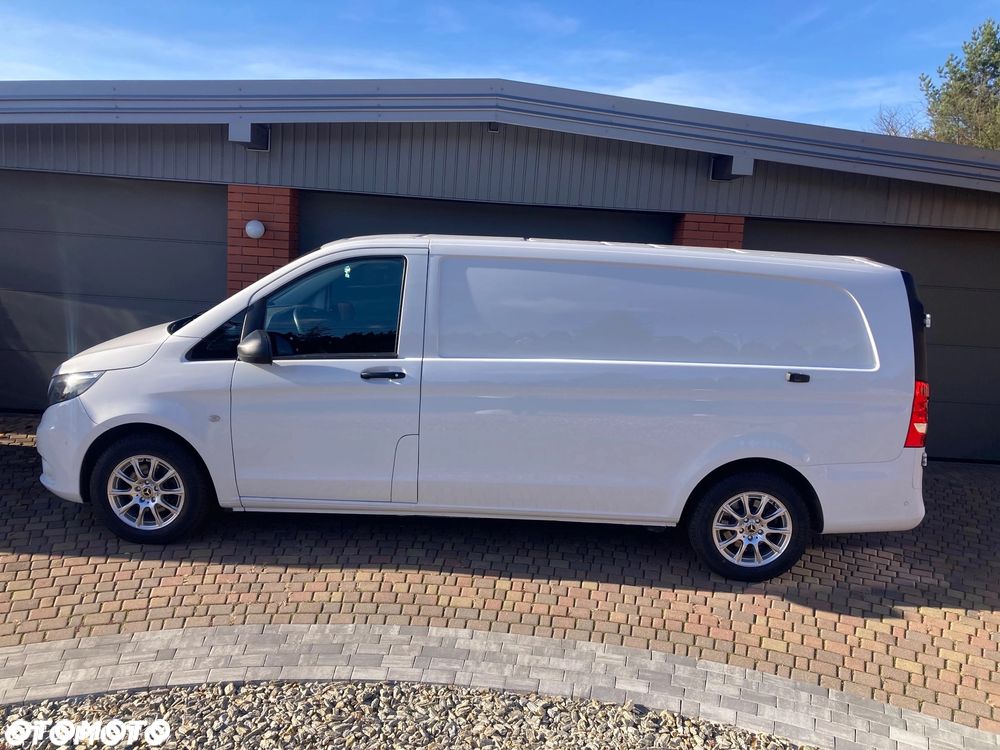 Mercedes-Benz VITO - 3