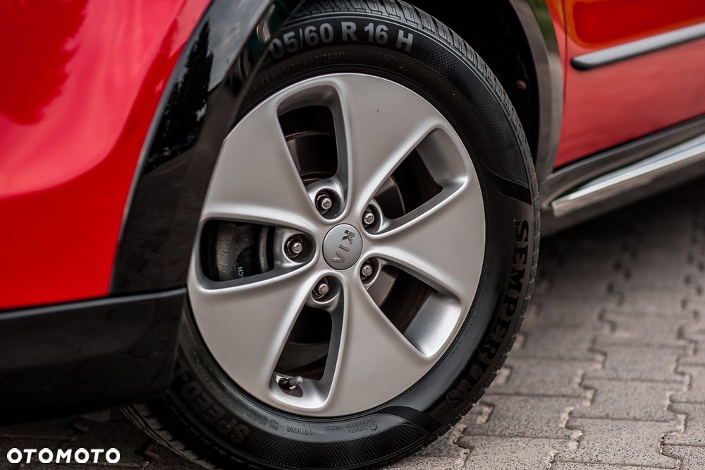 Kia Soul - 16