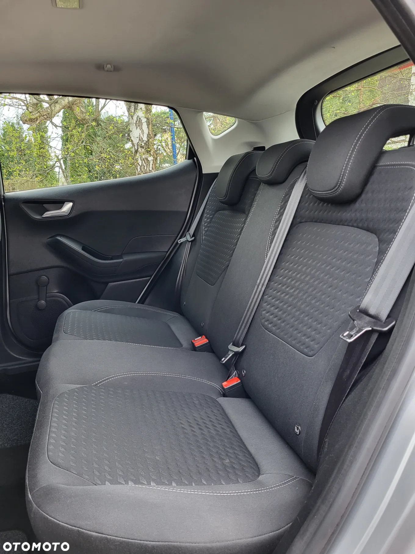 Ford Fiesta 1.5 TDCi S&S TITANIUM - 29