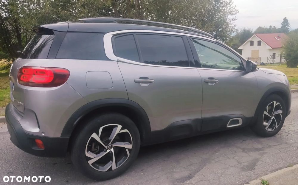Citroën C5 Aircross 1.2 PureTech C-Series - 3