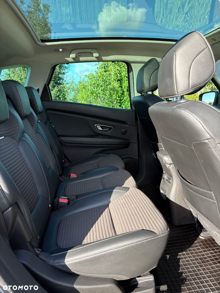 Renault Scenic 1.3 TCe Energy Bose EDC - 8