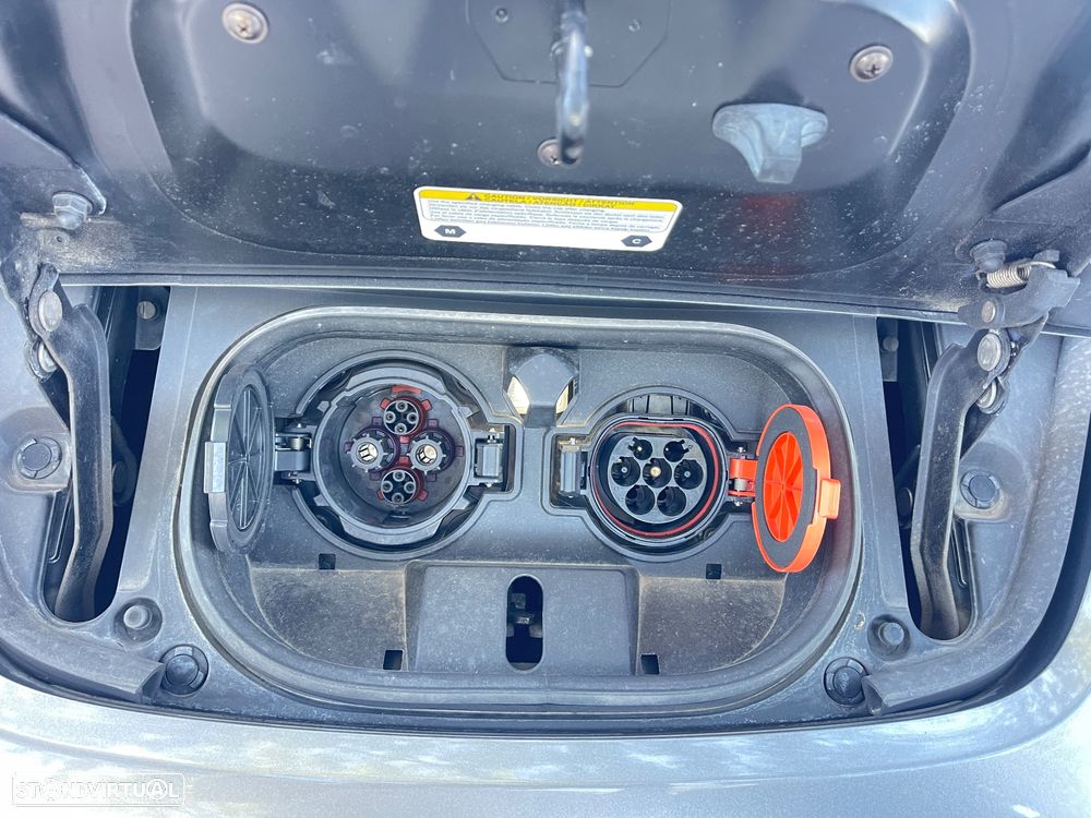 Nissan Leaf Tekna - 17