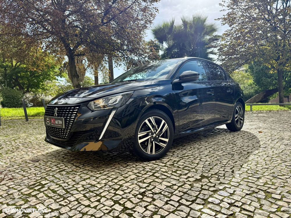 Peugeot 208 1.2 PureTech Allure - 1