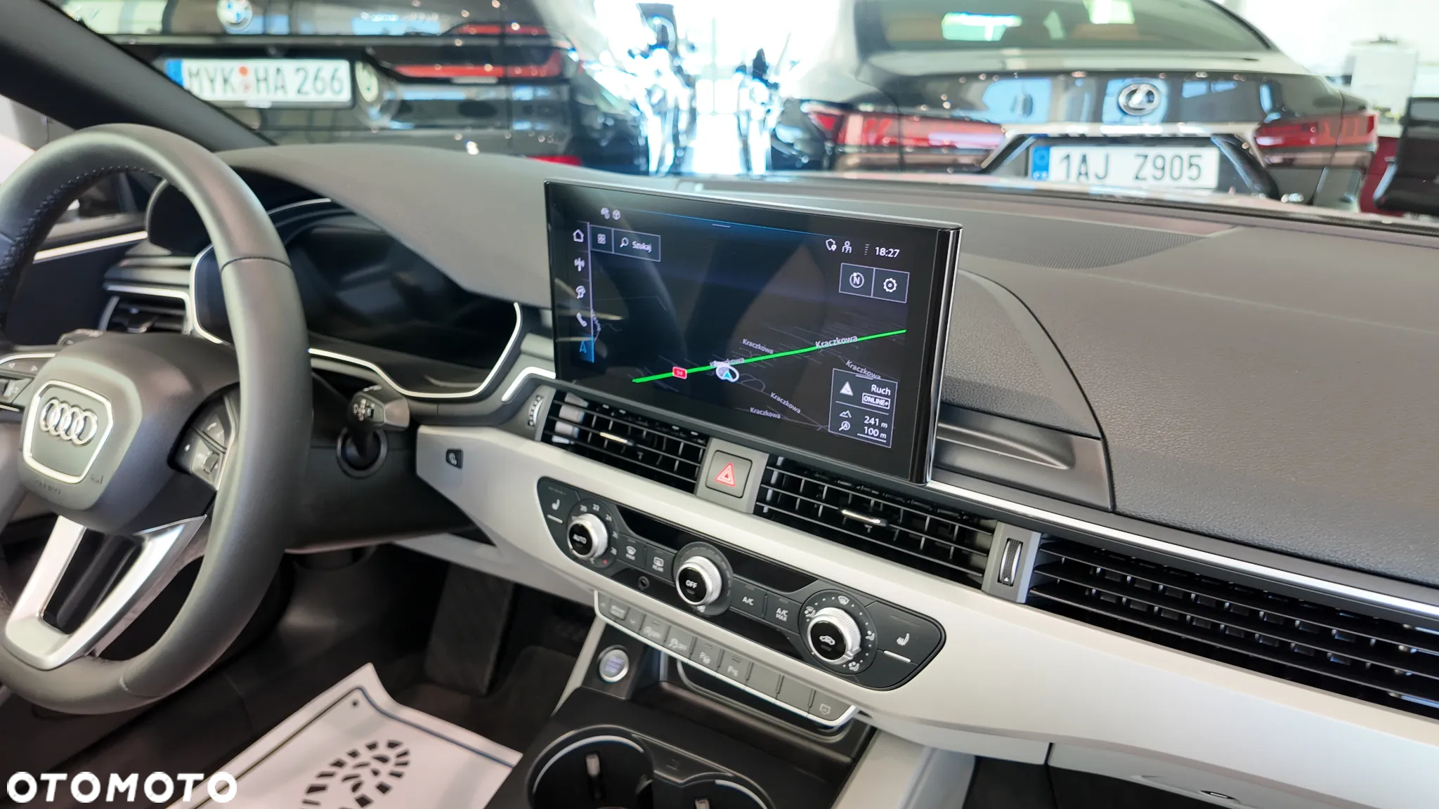Audi A5 ver-coupe-35-tfsi-s-tronic-s-line - 38