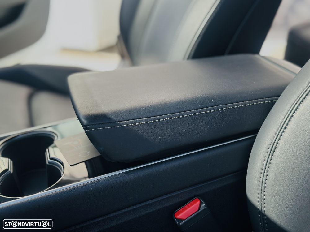 Tesla Model 3 Standard Range Plus RWD - 12