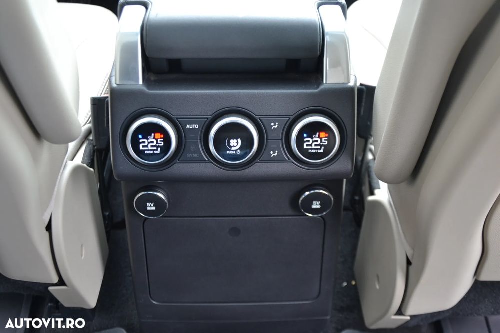 Land Rover Discovery 2.0 L SD4 HSE - 20